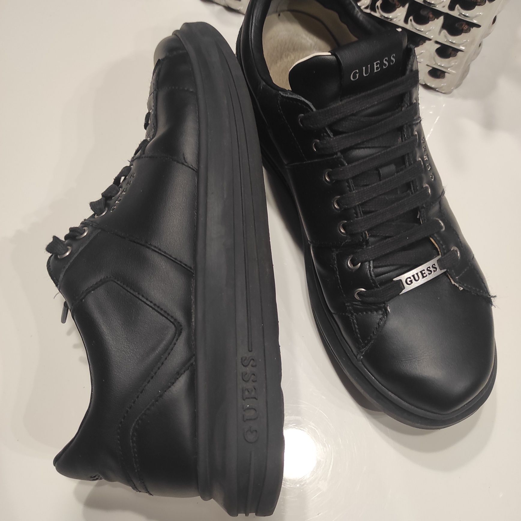 Adidasy męskie rozmiar 45