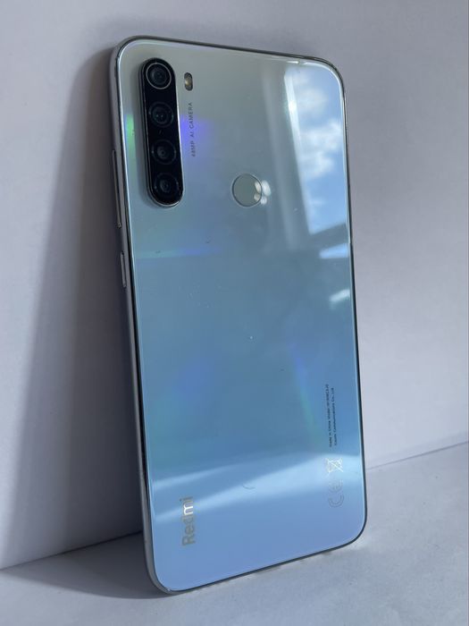 Redmi note 8 / 64gb