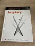 Krzyżacy książka