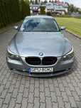 Sprzedam BMW E60