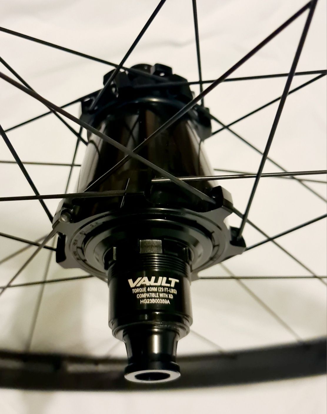 PROMOCJA! RaceFace Turbine R 30 29" NOWE! koła box Sram XD