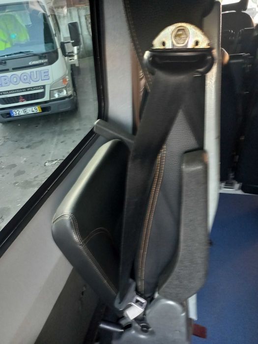 Bancos Giratórios universais