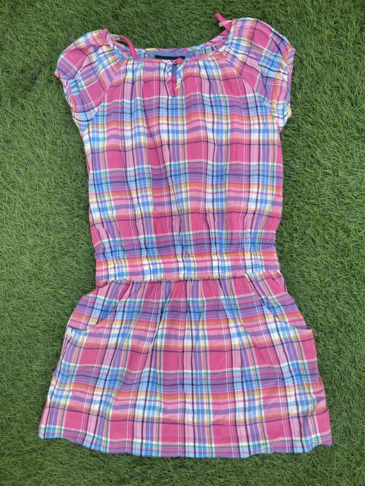 Vestido Tommy Hilfiger - oferta portes
