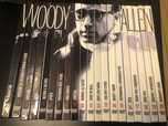 Woody Allen - kolekcja filmów na DVD
