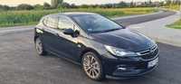 Opel Astra Opel Astra K 1.6 cdti automat 2016r