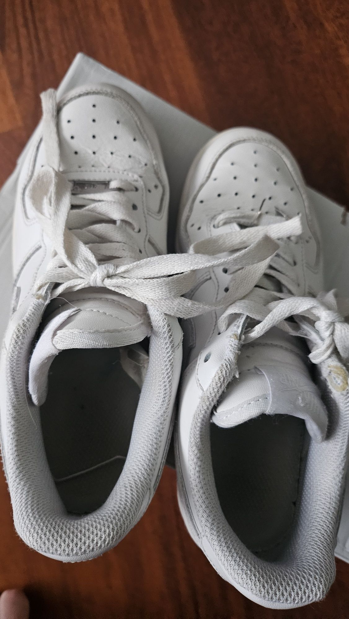 Air force 1 dziewczęce