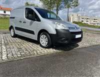 Citroēn Berlingo 1.6 Hdi 90cv