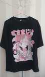 Anime Grunge Harajuku Hikigawa
Koszulka  M
