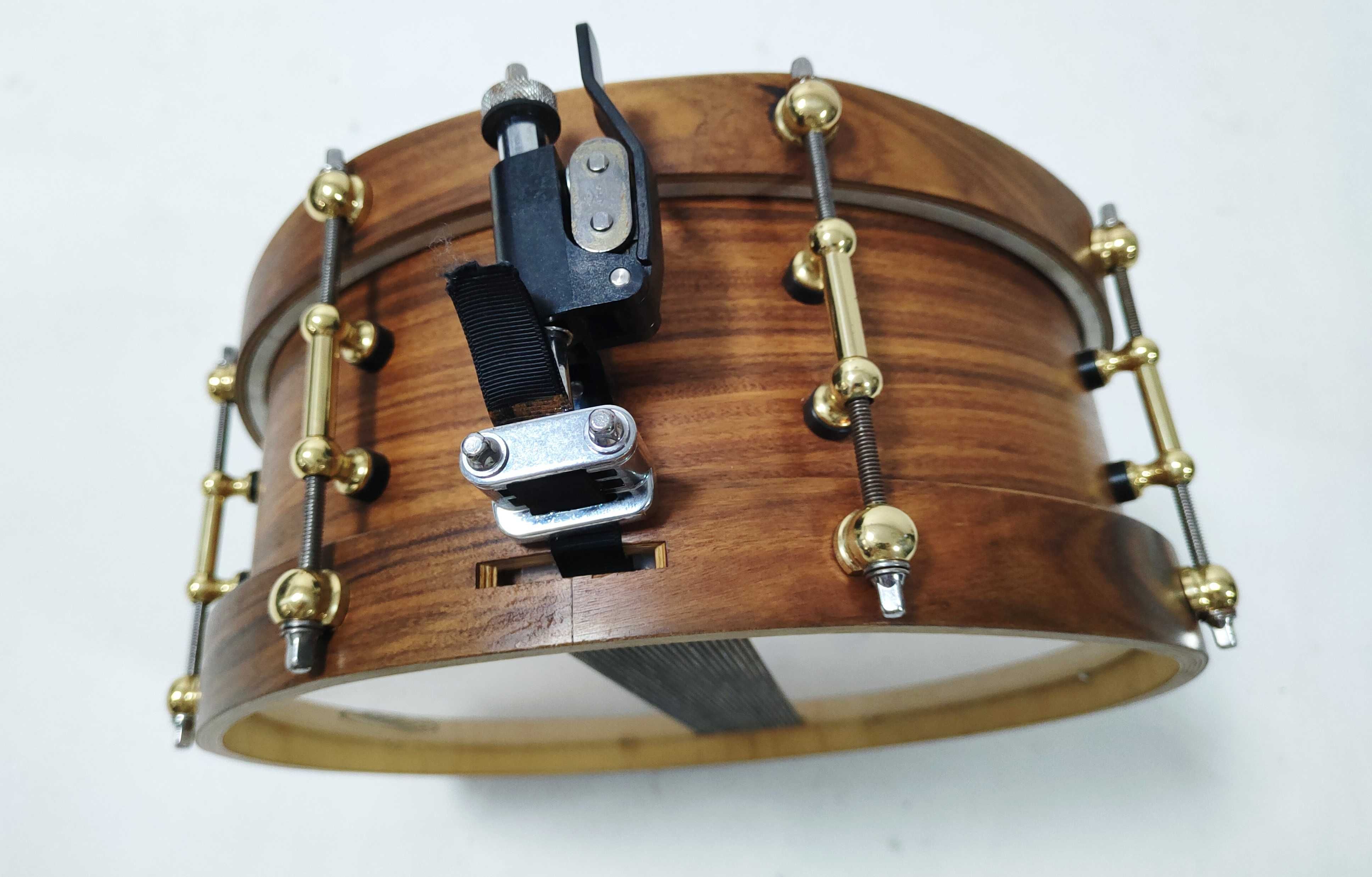 Werbel 13x5" HighWood Drums Handmade- made in England