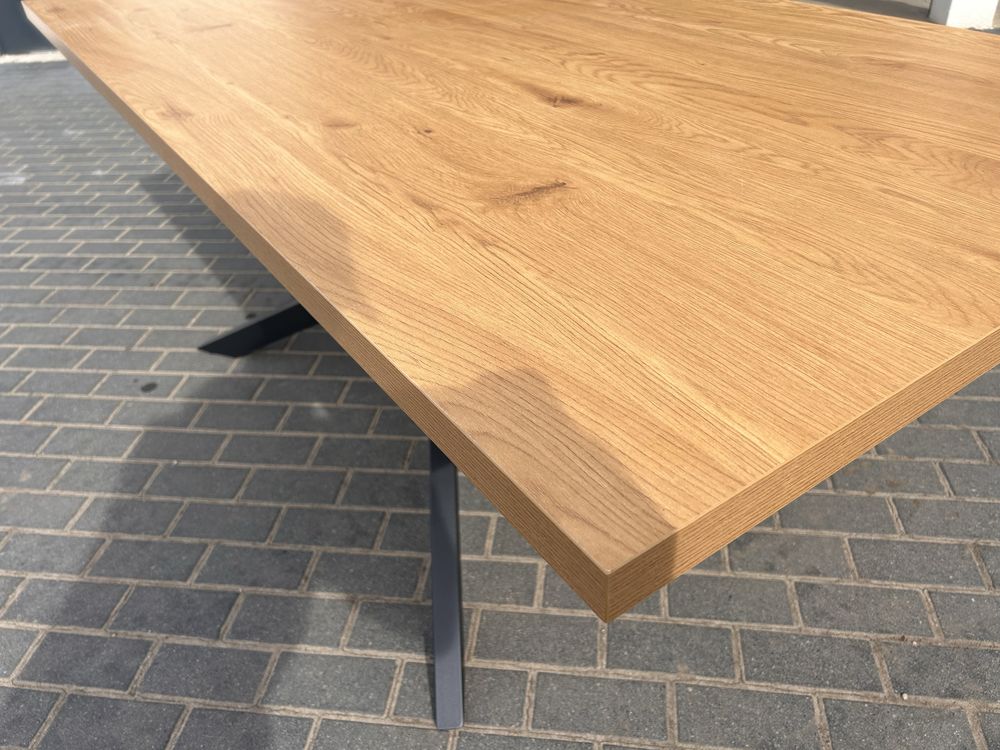 Stół jadalniany loftowy 2x0,95m