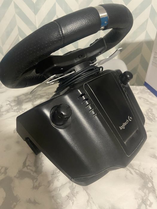 Loghitech G29 Novo
