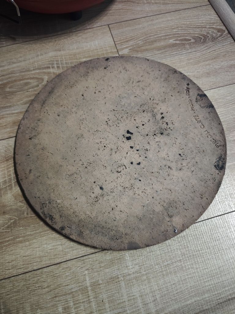 Piec kopułowy do pizzy Lund