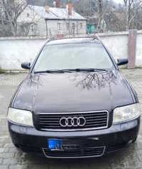 Audi A 6 Ауди а 6