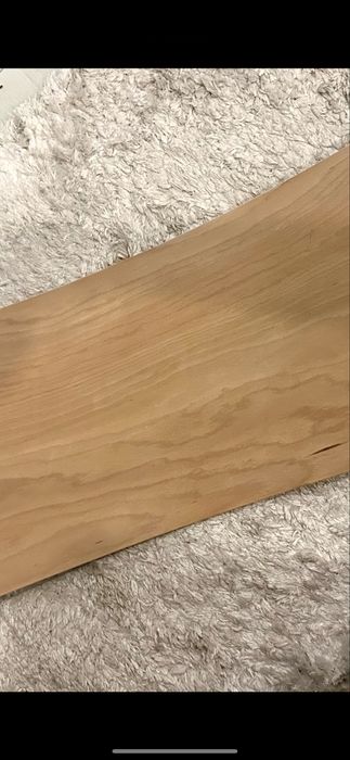 Tábua de equilíbrio Montessori para crianças SKLUM