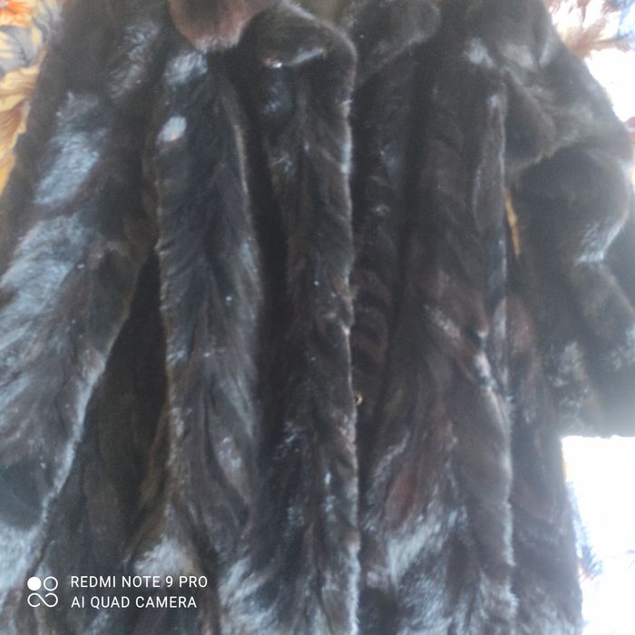 Класична Норкова шубка