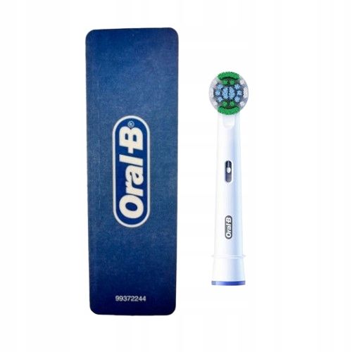 Końcówki do szczoteczki Oral-B PRO Precision Clean