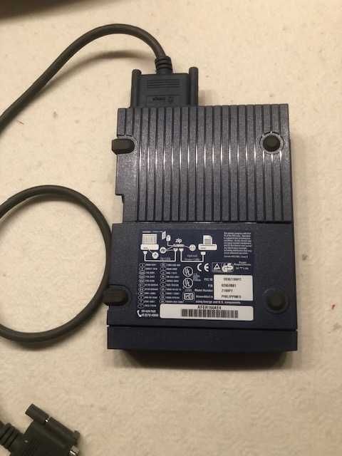Zip Drive Iomega