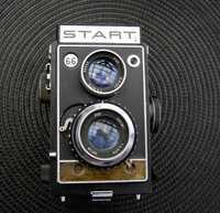 Aparat fotograficzny - Start 66