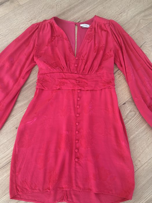 Sukienka damska Reserved