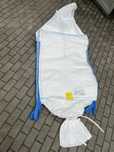 Worek BIG BAG 145x79x109cm NOWY
