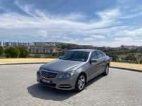 Mercedes-Benz E 250 CDi Avantgarde BlueEfficiency