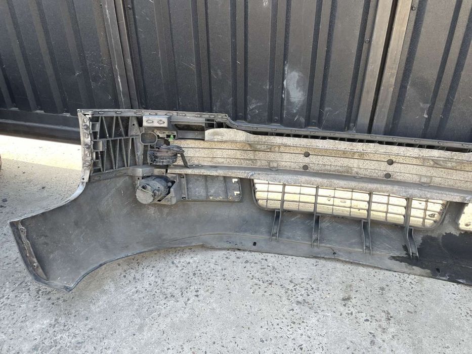 Ціну знижено!!! Передній бампер Ауді Audi a6 c5 2000-2004 рік! Пишіть!