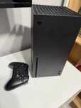 Konsola Xbox series x