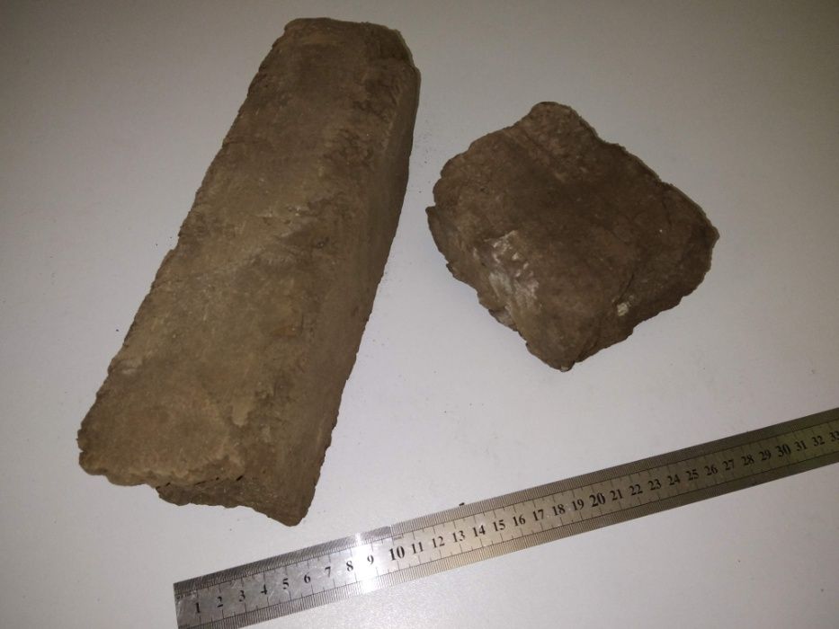 Акция!!! Брикет топливный 240 грн/мешок. Брикеты из лигнина. 7500 грн