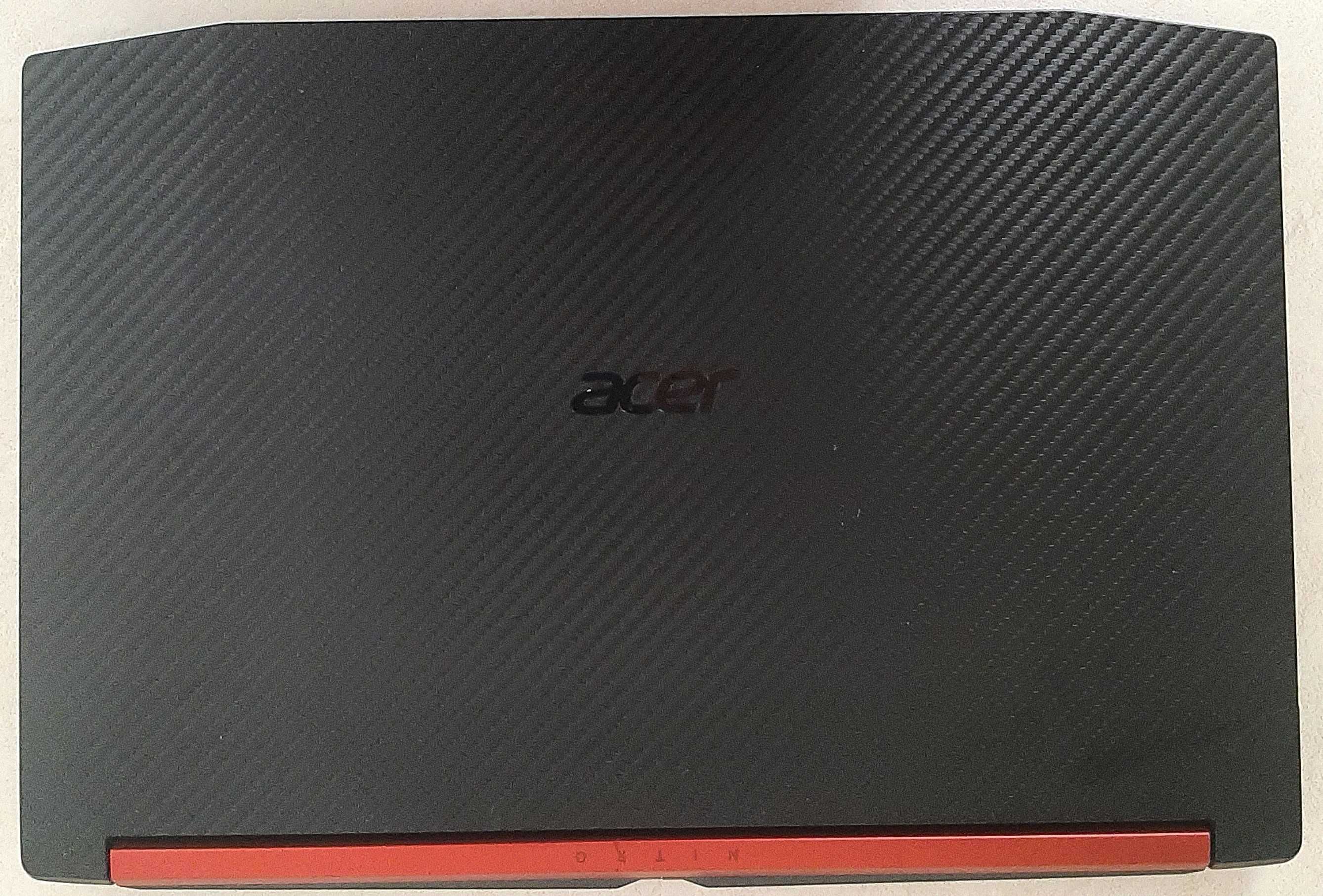 Acer Nitro 5 AN515-52