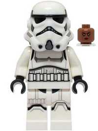 Lego Star Wars | Imperial Stormtrooper | sw1326