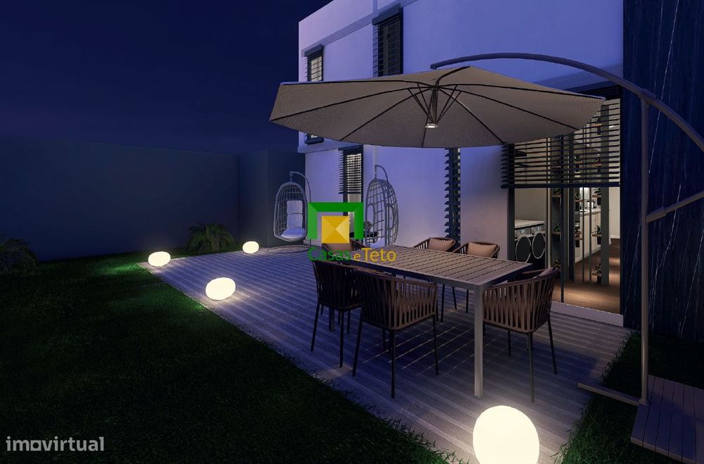 Apartamento T2 - Alfa Barreiros - Funchal