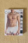 Calvin Klein bokserki męskie 3 szt. r.S