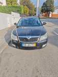 Skoda Octavia Break 1.2 TSi Ambiente