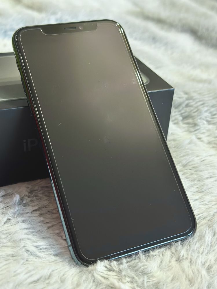 iPhone 11 Pro 64 GB zielony