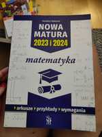 Nowa matura Matematyka 2023 i 2024 Arkusze maturalne. Nowa