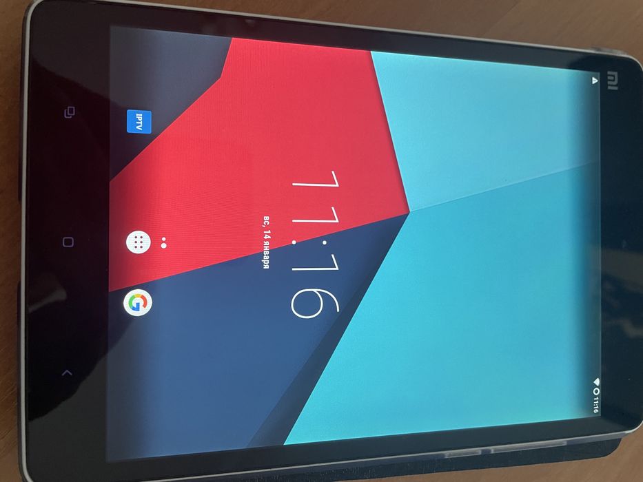 Планшет Xiaomi Mi Pad 1