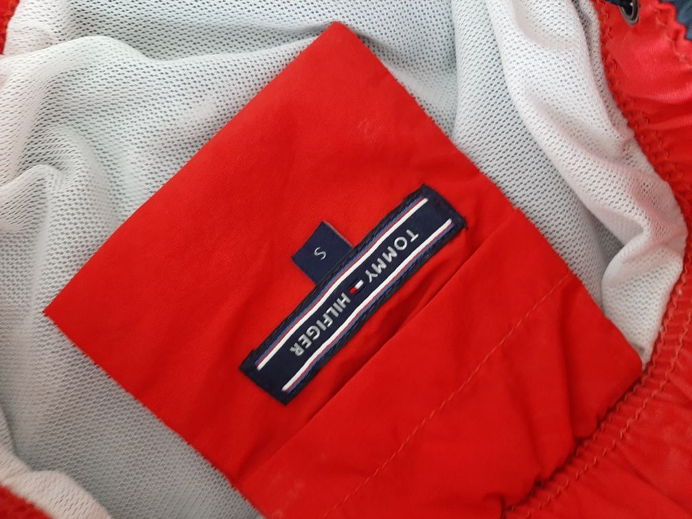 Spodenki kapielowe Hilfiger S