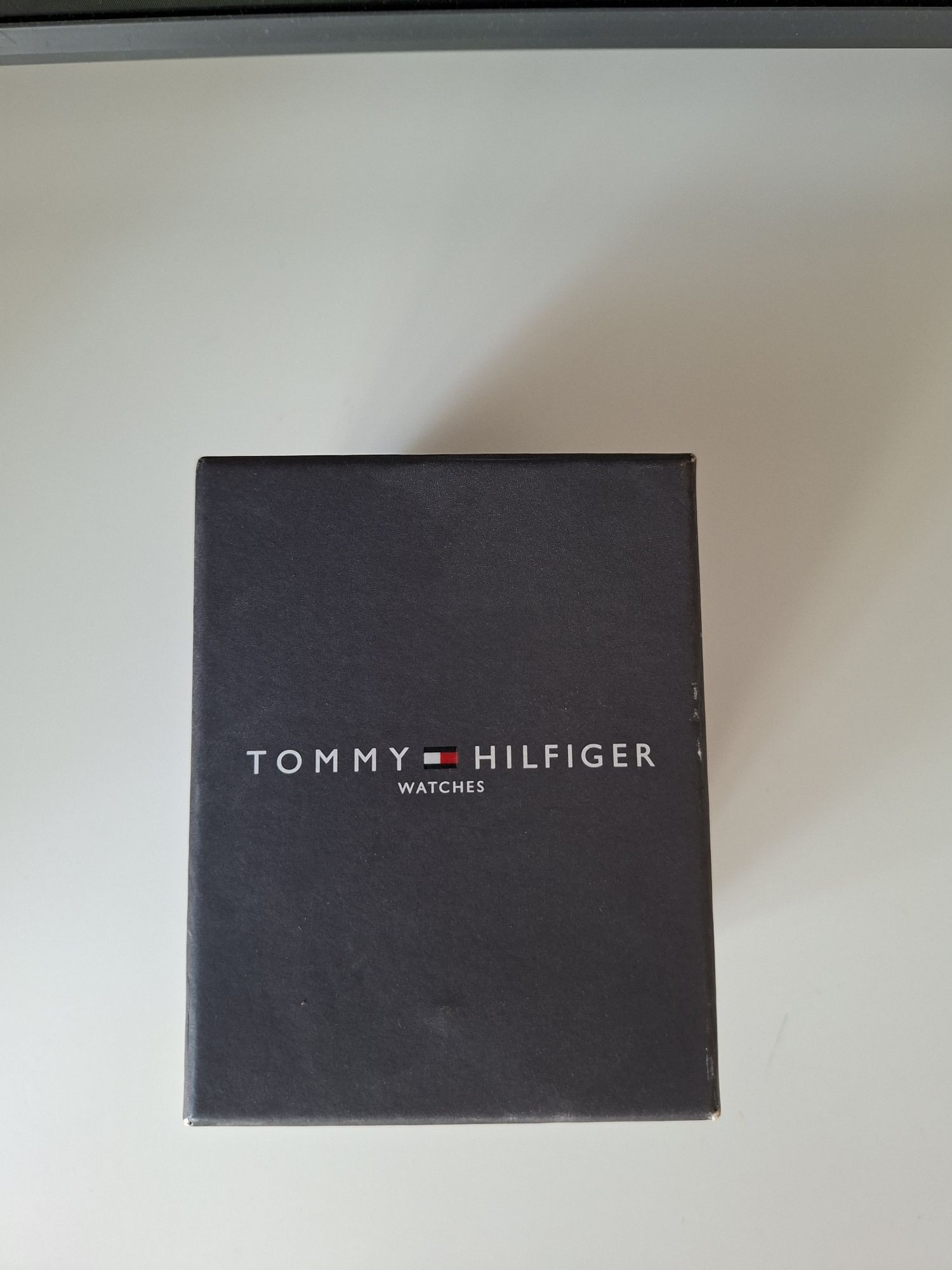 Zegarek Tommy Hilfiger Okazja