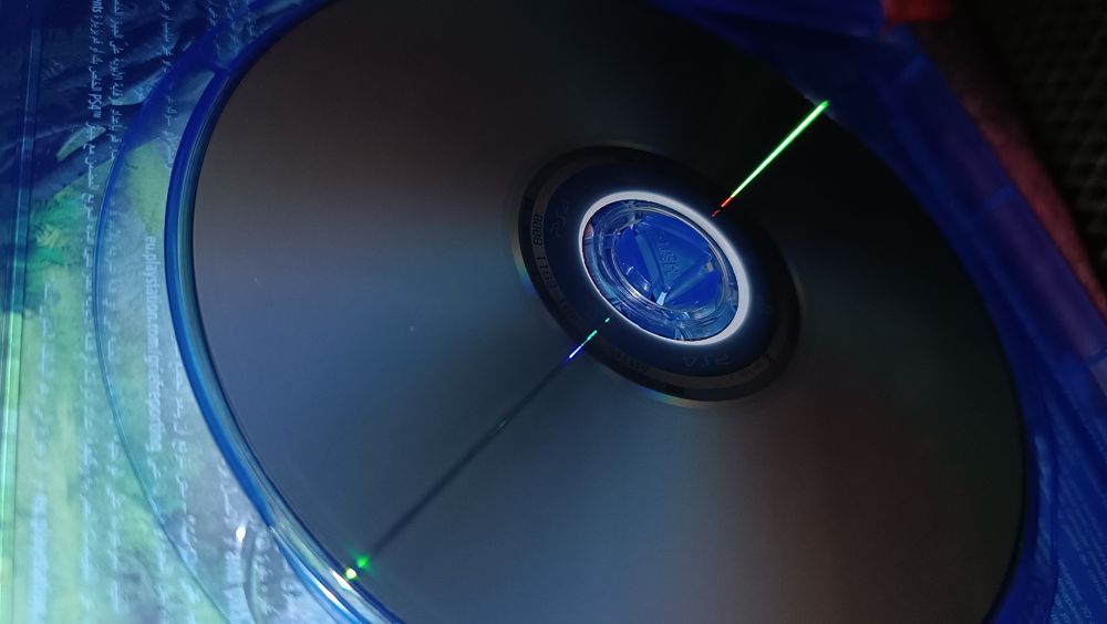 Продам гру the crew і 2 хорайзона