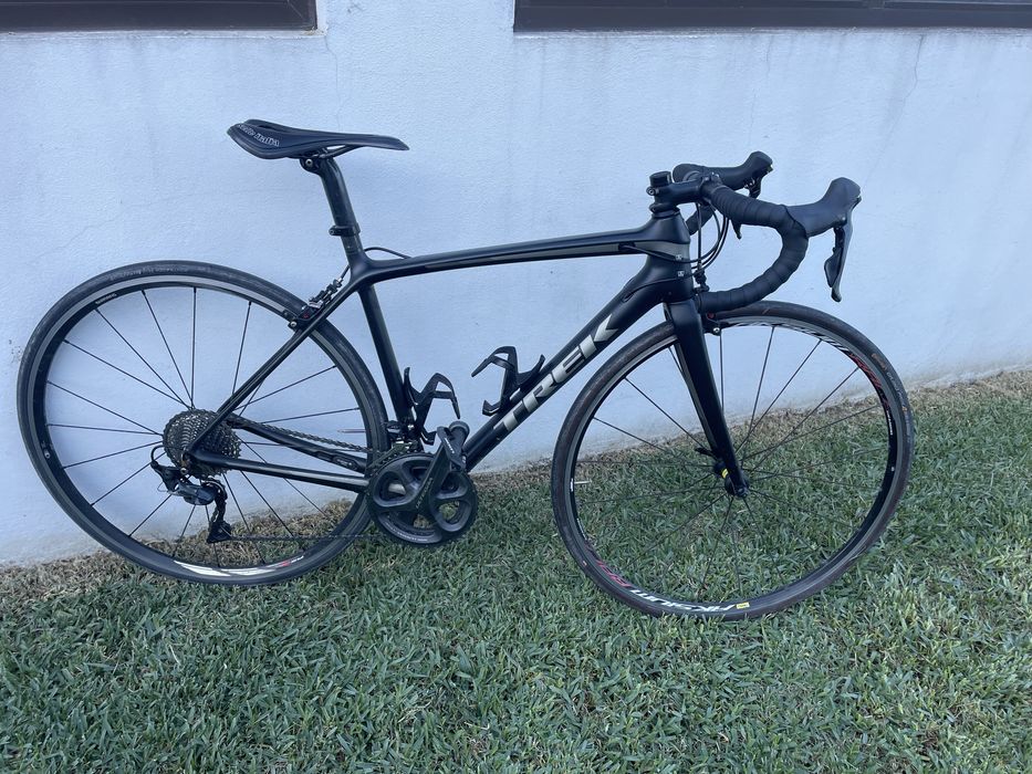 Bicicleta estrada TREK