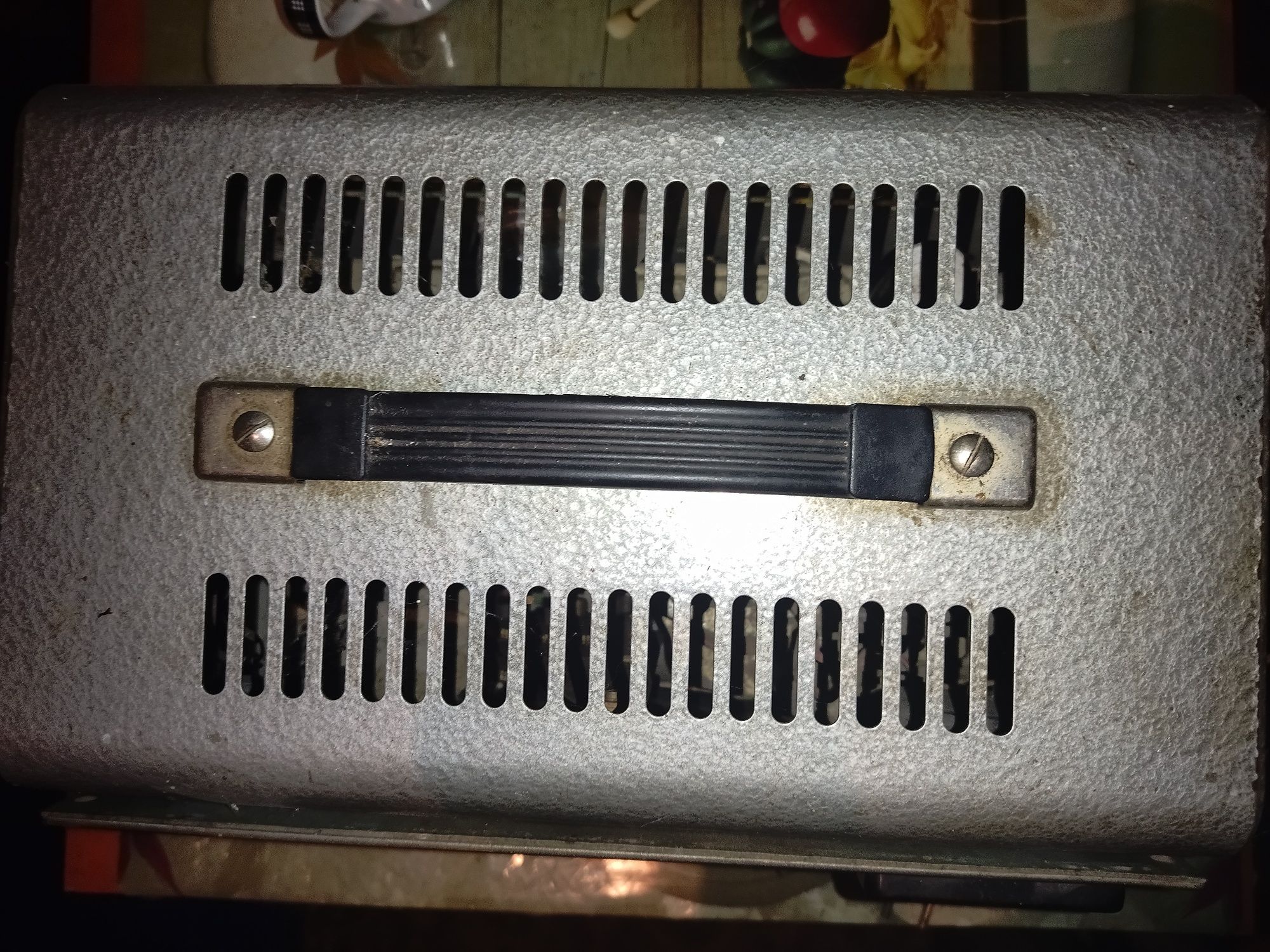 Генератор Tesla RC Oscillator BM 344 60 wVA