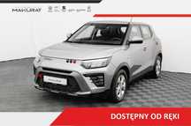 SsangYong/KGM Tivoli ADVENTURE 1.5 T-GDI K.cof 2 stref klima LED Salon PL VAT23%