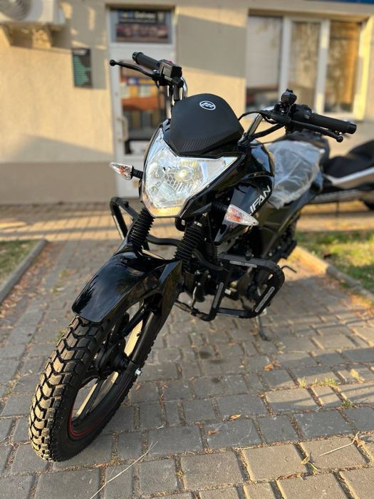 Lifan City R 150-2E CCR150