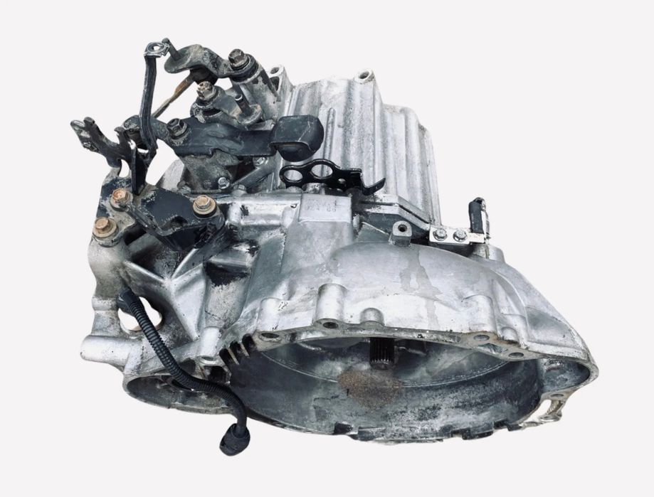 Коробка перемикання передач КПП Kia Carens 3 III UN Ceed ED Spor…