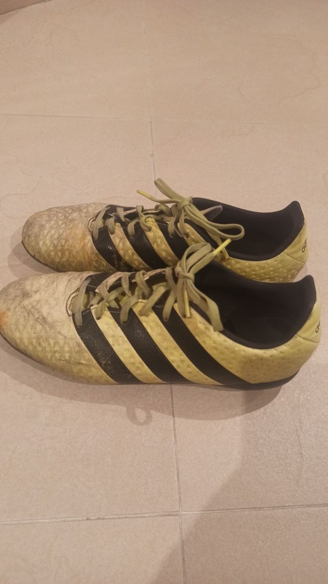 Chuteiras Adidas originais