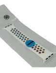 Apple Watch 42/44mm Opaska Silikonowa Pasek 13cm kod 1608