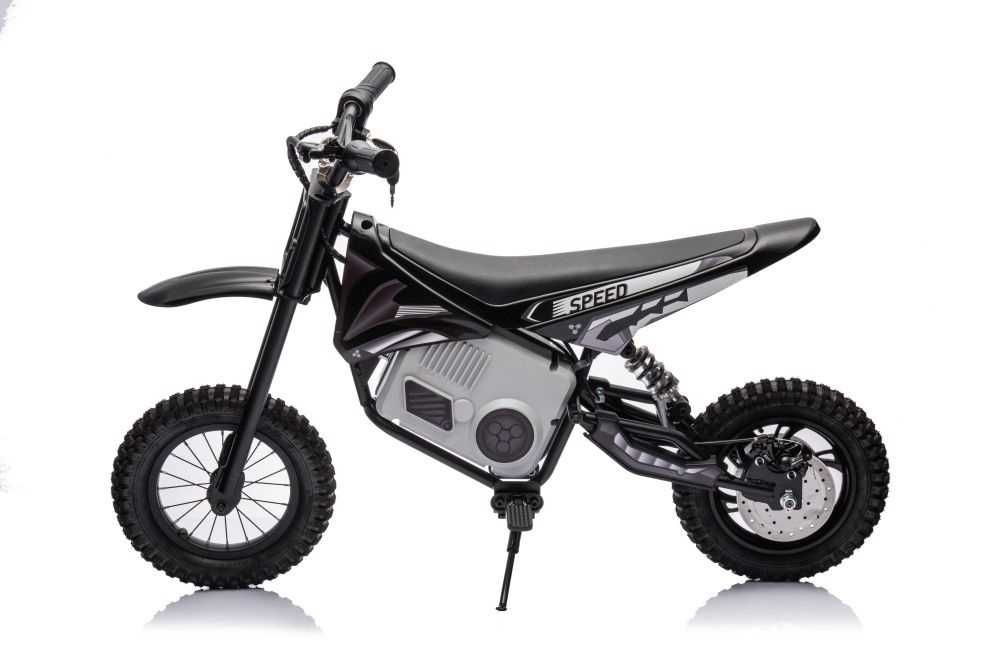 Autko motorek MOTOR CROSSOWY SPEED RAMA na akumulator dla dzieci A9901