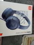 Słuchawki JBL na gwarancji nowe