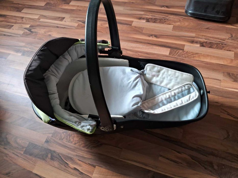 автокрісло chicco _ 0-13 кг