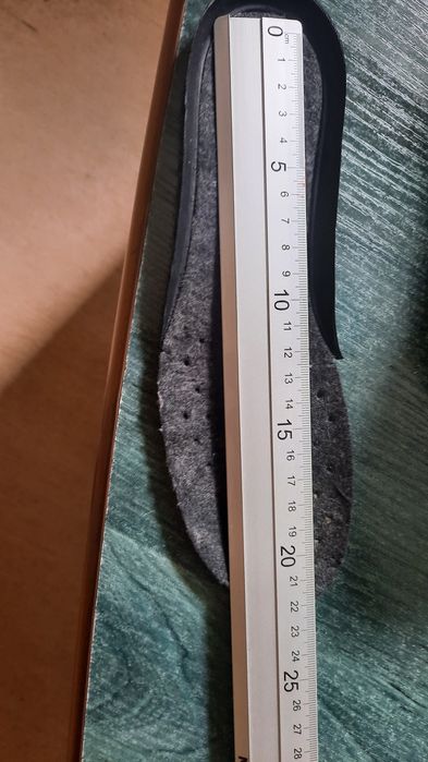 Zimowe buty Geox 36